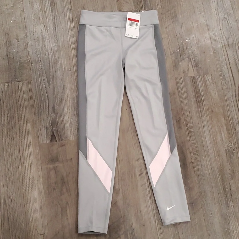 Nike Dri-FIT One Leggings Size Large